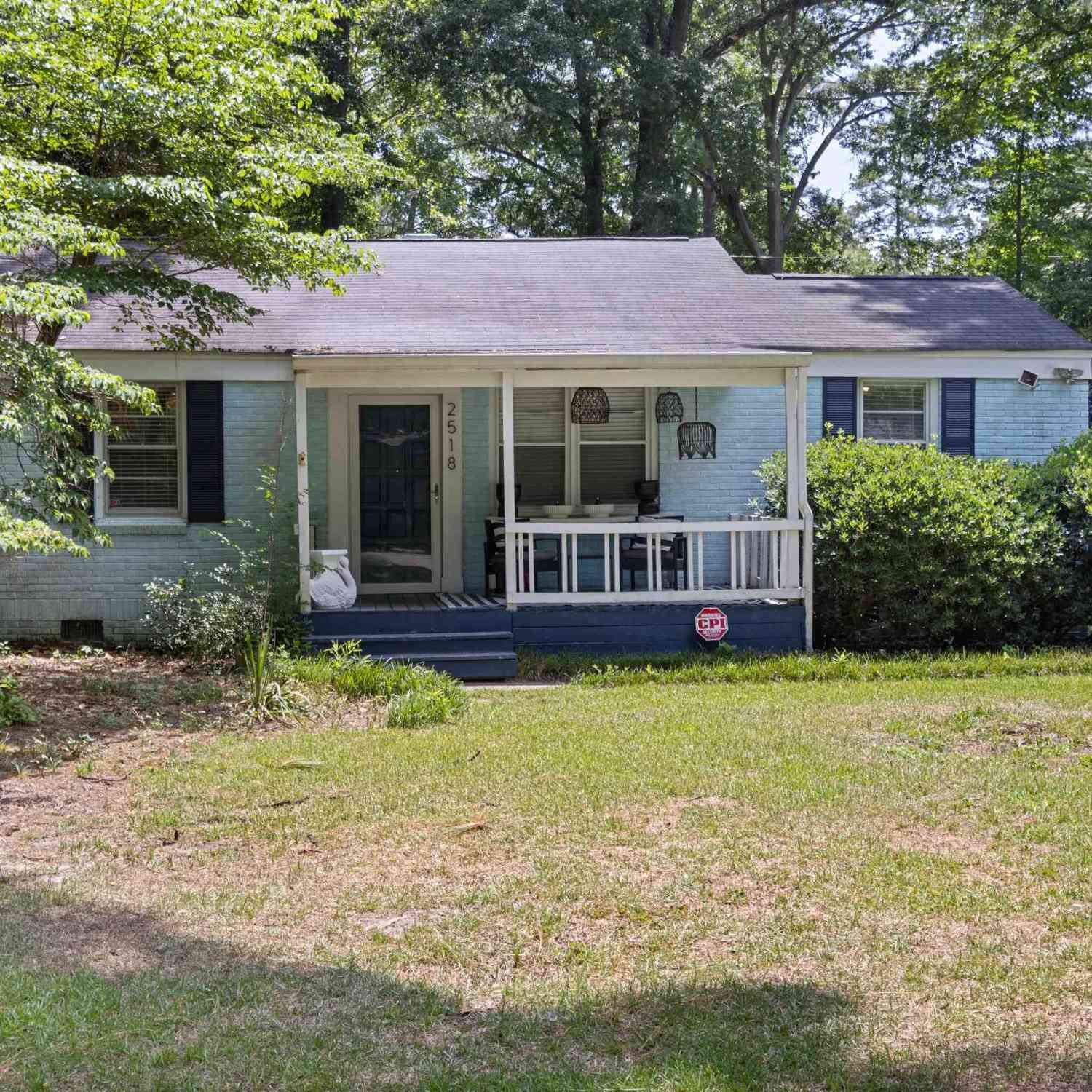 Homes For Sale - 2518 Putnam Street<br/> Columbia, SC 29204