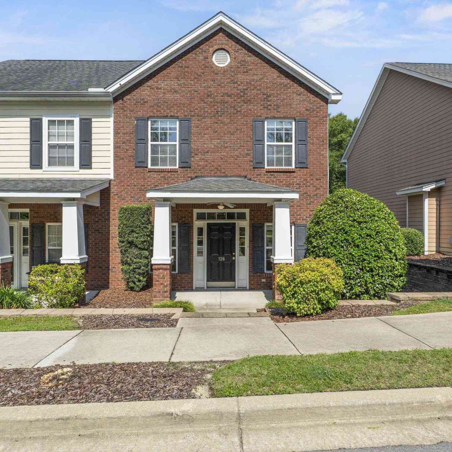 Townhouse For Sale - 126 Baysdale Drive<br/> Columbia, SC 29229