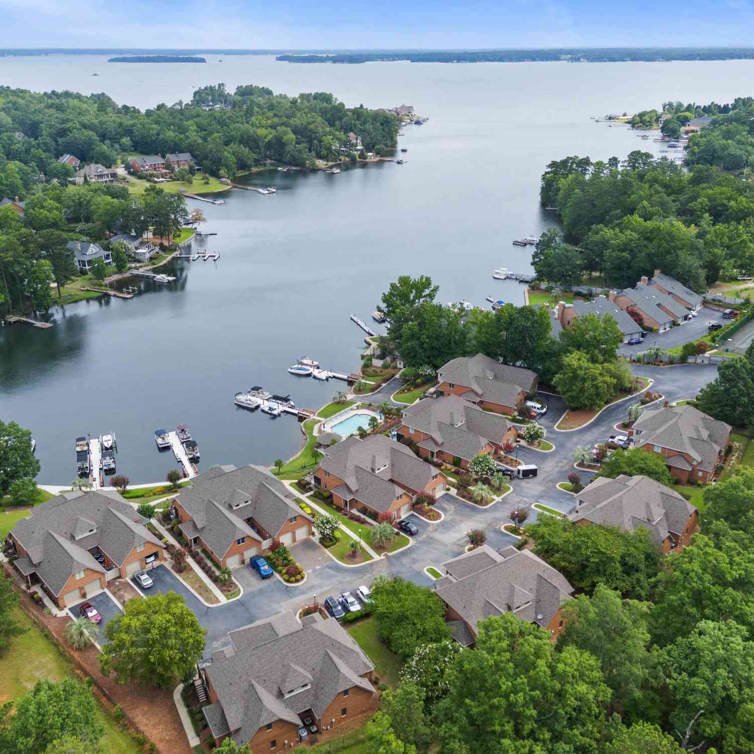 Condo For Sale - 219 Barnacle Circle<br/> Lexington, SC 29072