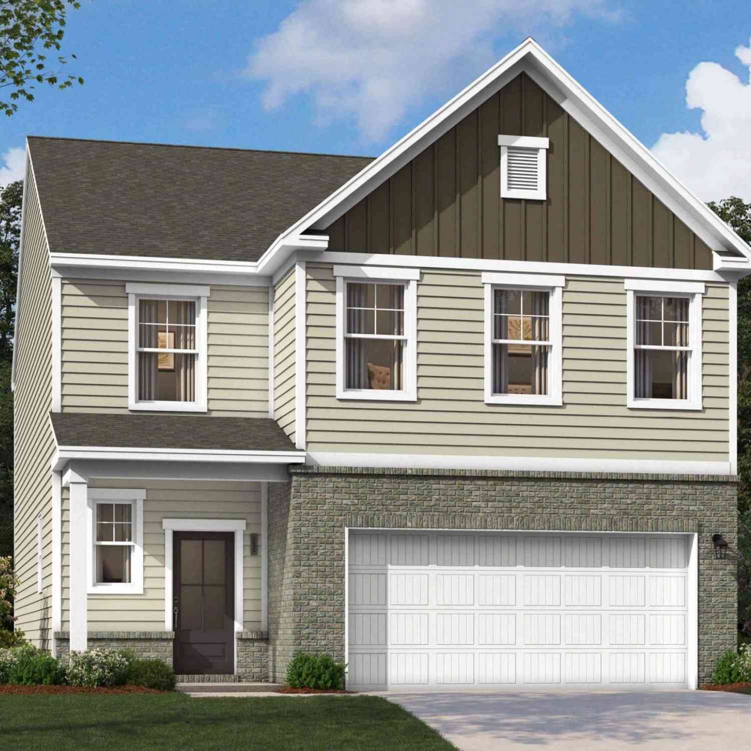 Homes For Sale - 320 Brass Billion Path<br/> Lexington, SC 29073