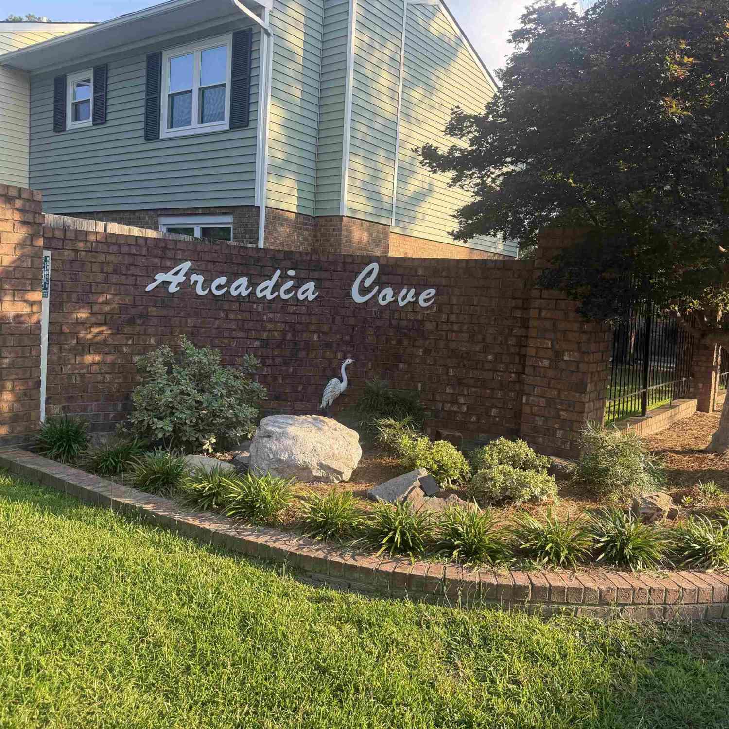 Townhouse For Sale - 31 Arcadia Cove #31<br/> Columbia, SC 29206