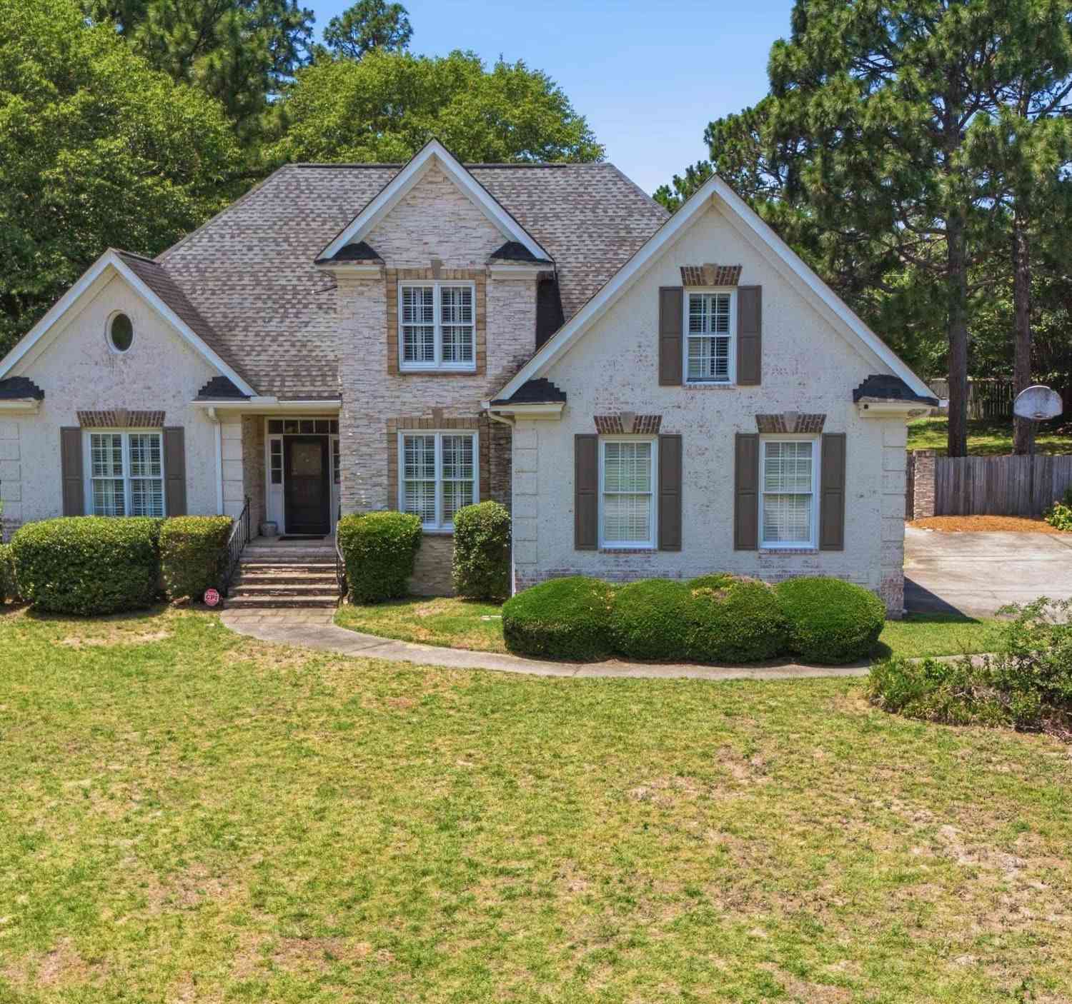 Homes For Sale - 112 Morning Echo Drive<br/> Richland County, Columbia, SC 29229