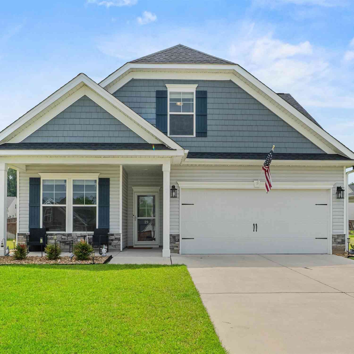 Homes For Sale - 29 Harvest Glen Drive<br/> Elgin, SC 29045