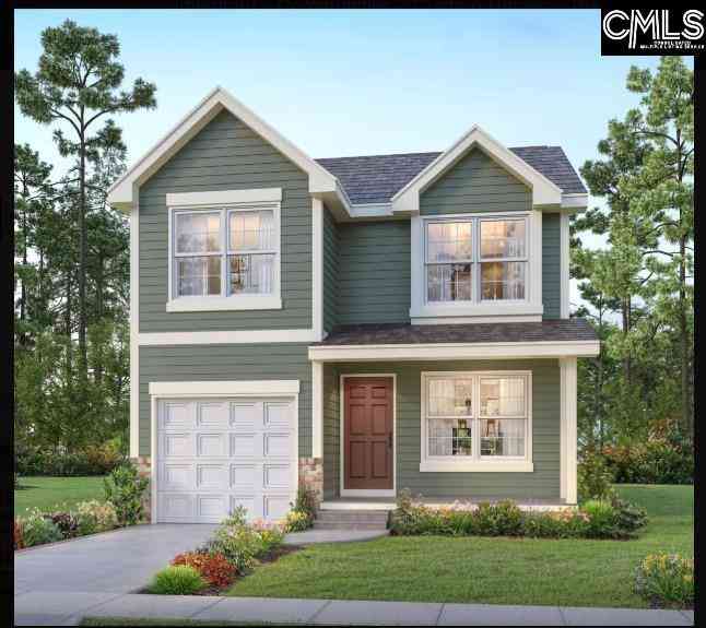 Homes For Sale - 396 Young Town Circle<br/> Orangeburg, SC 29118