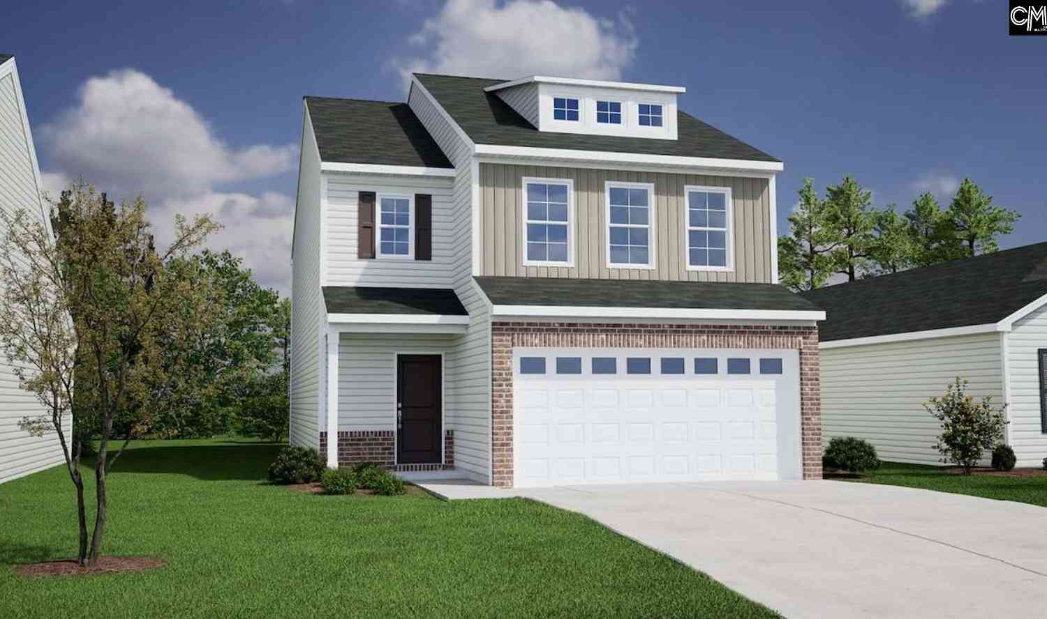 Homes For Sale - 5031 Erwin Court<br/> Richland County, Elgin, SC 29045