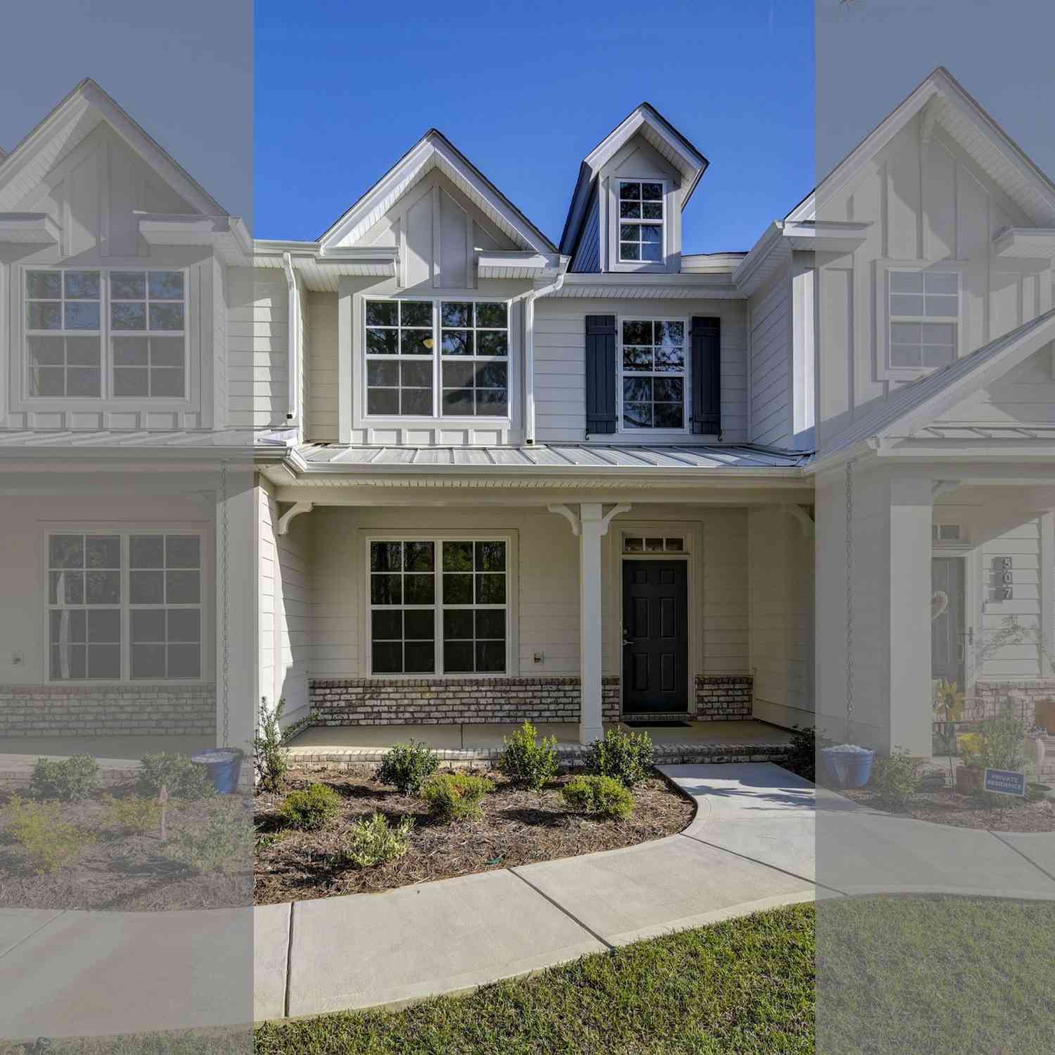 Townhouse For Sale - 509 Adelaide Court<br/> Columbia, SC 29229