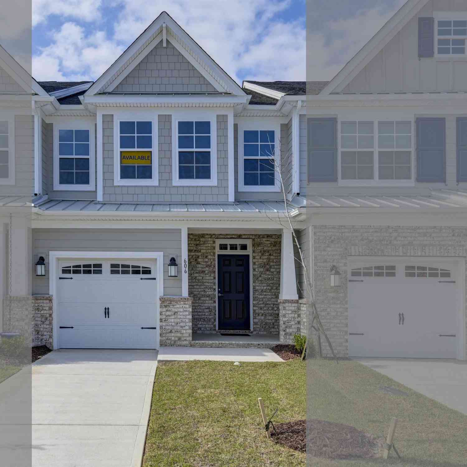Townhouse For Sale - 606 Wetherbrooke Way<br/> Columbia, SC 29229