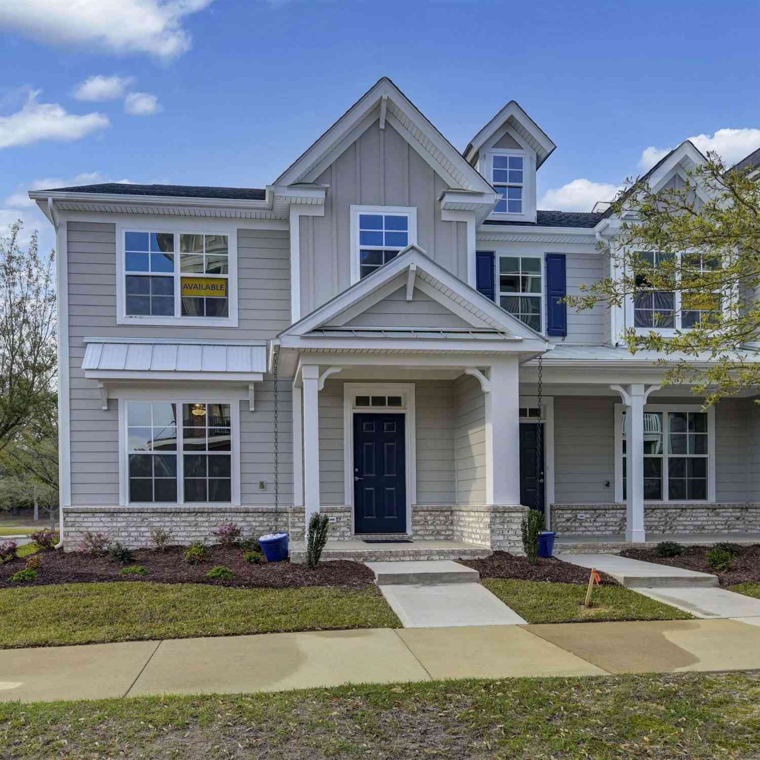 Townhouse For Sale - 500 Adelaide Court<br/> Columbia, SC 29229