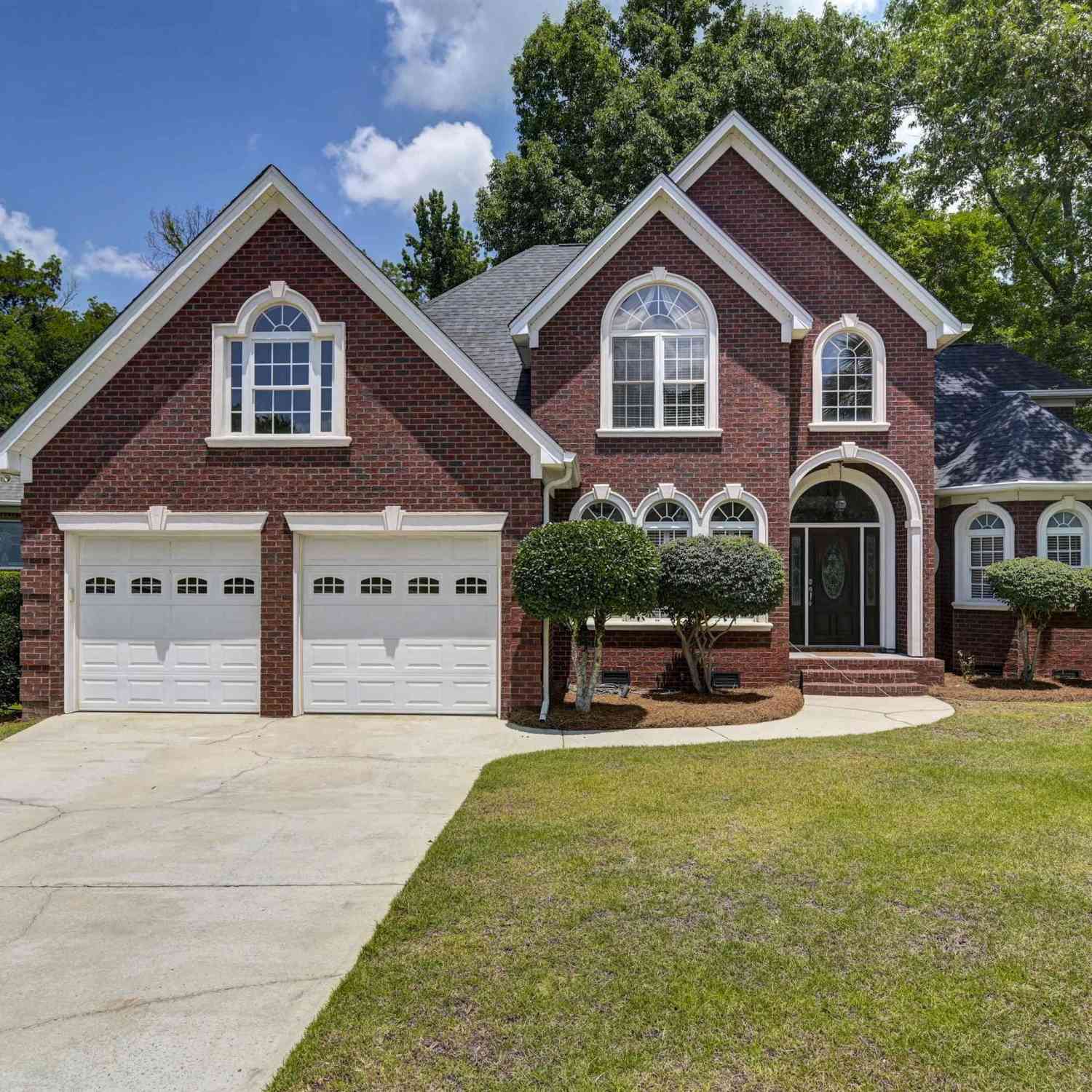 Homes For Sale - 1736 Mcswain Drive<br/> West Columbia, SC 29169