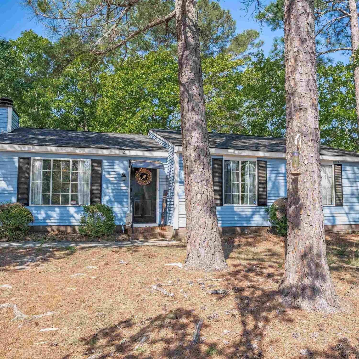 Homes For Sale - 2 Forest Trail Court<br/> Columbia, SC 29212