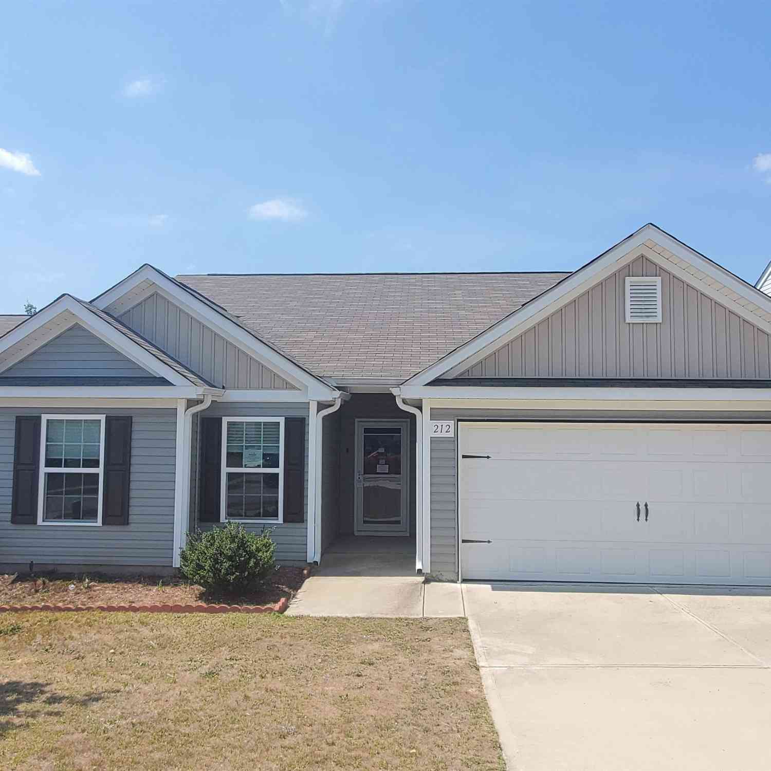 Homes For Sale - 212 Sundew Road<br/> Richland County, Elgin, SC 29045