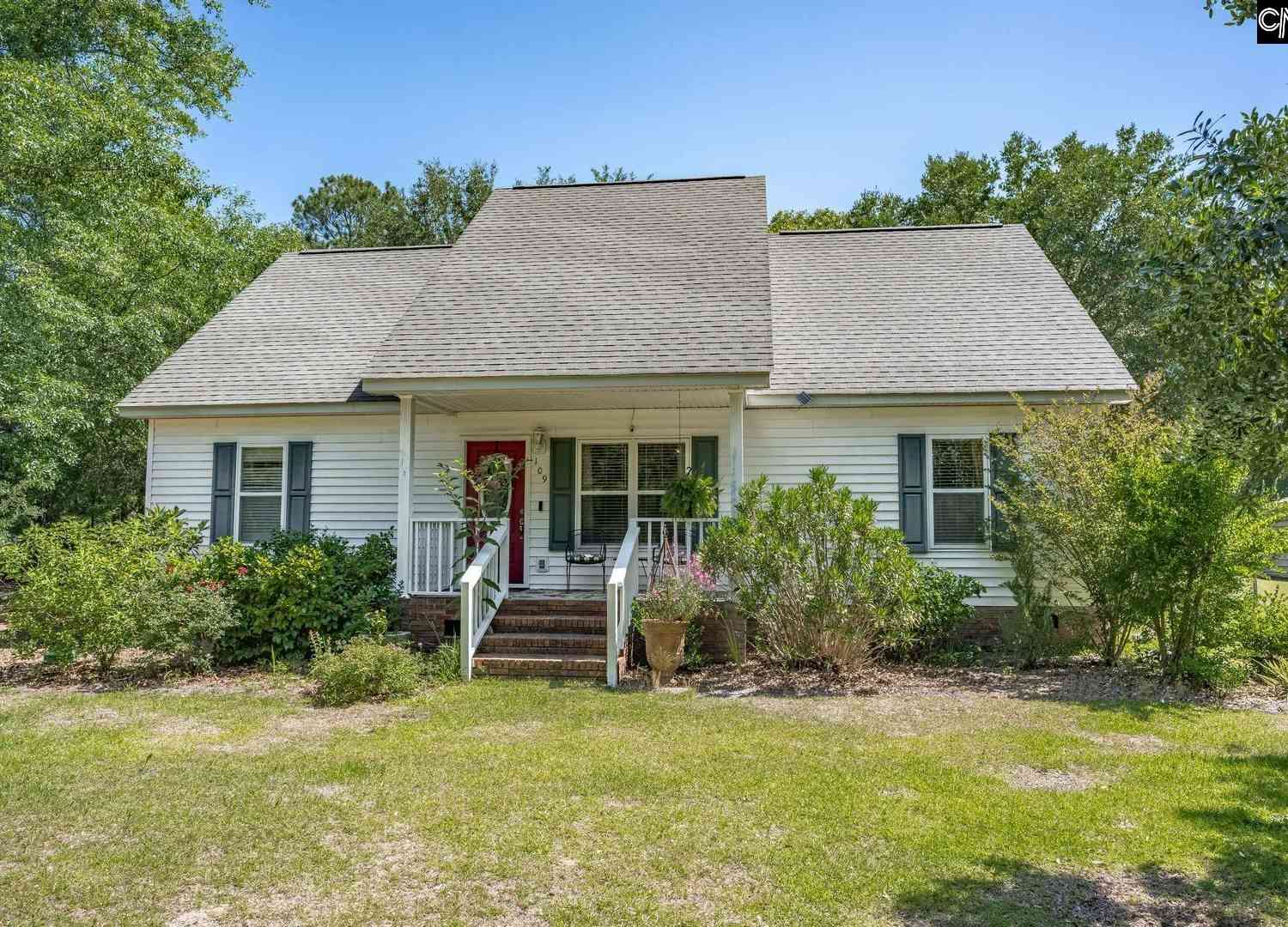 Homes For Sale - 109 Kyzer Road<br/> Lexington, SC 29073