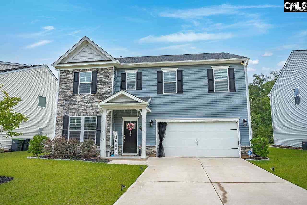 Homes For Sale - 181 Prismatic Way<br/> Lexington, SC 29072