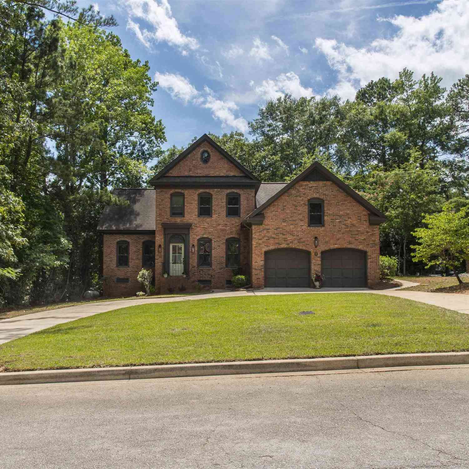 Homes For Sale - 503 Timbertrail Court<br/> Columbia, SC 29212