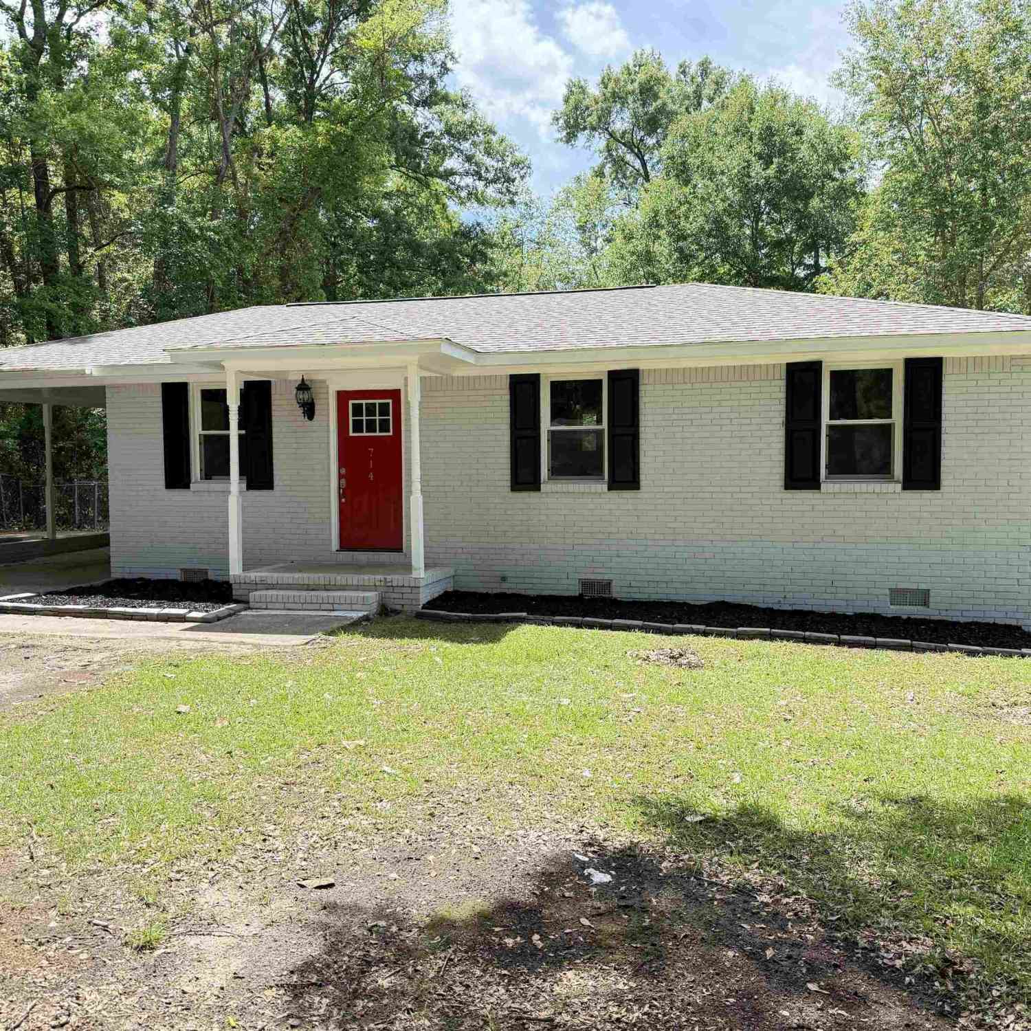 Homes For Sale - 714 Henry Street<br/> Richland County, Eastover, SC 29044