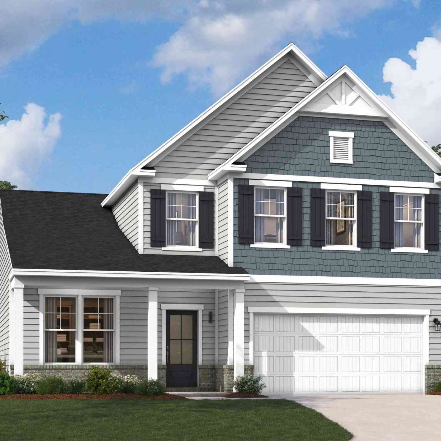 Homes For Sale - 309 Old Slater Drive<br/> Columbia, SC 29209