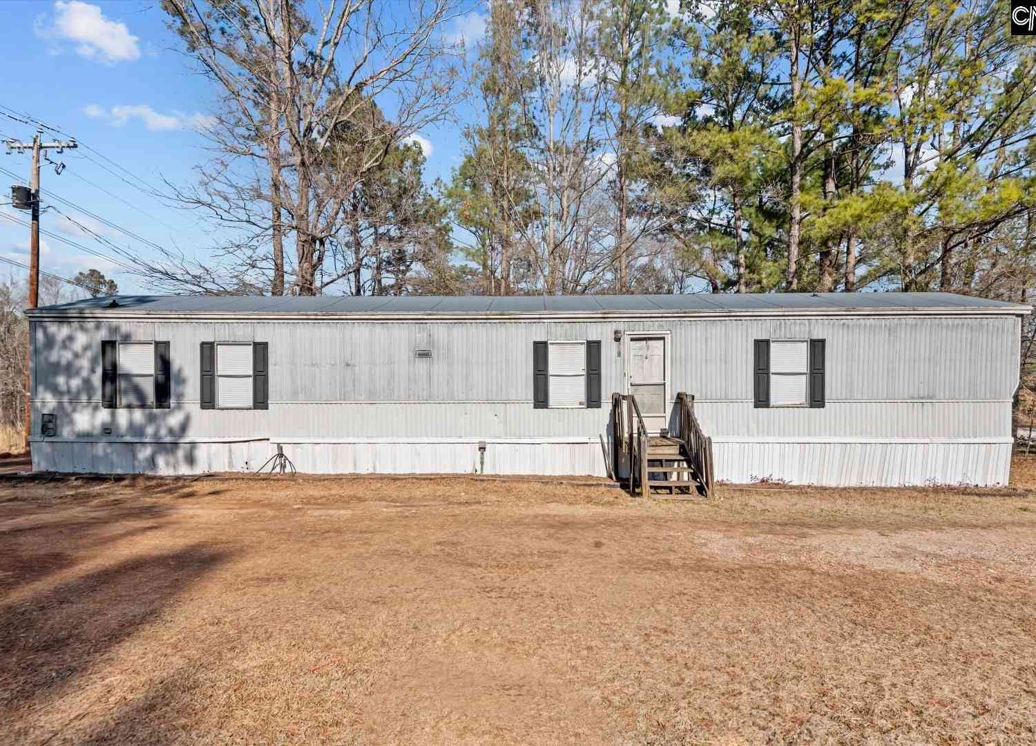 Mobile Home For Sale - 303 Crane Creek Drive<br/> Columbia, SC 29203