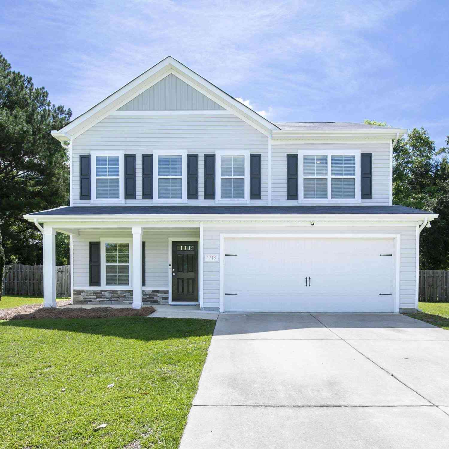 Homes For Sale - 1718 Dominion Drive<br/> Columbia, SC 29209