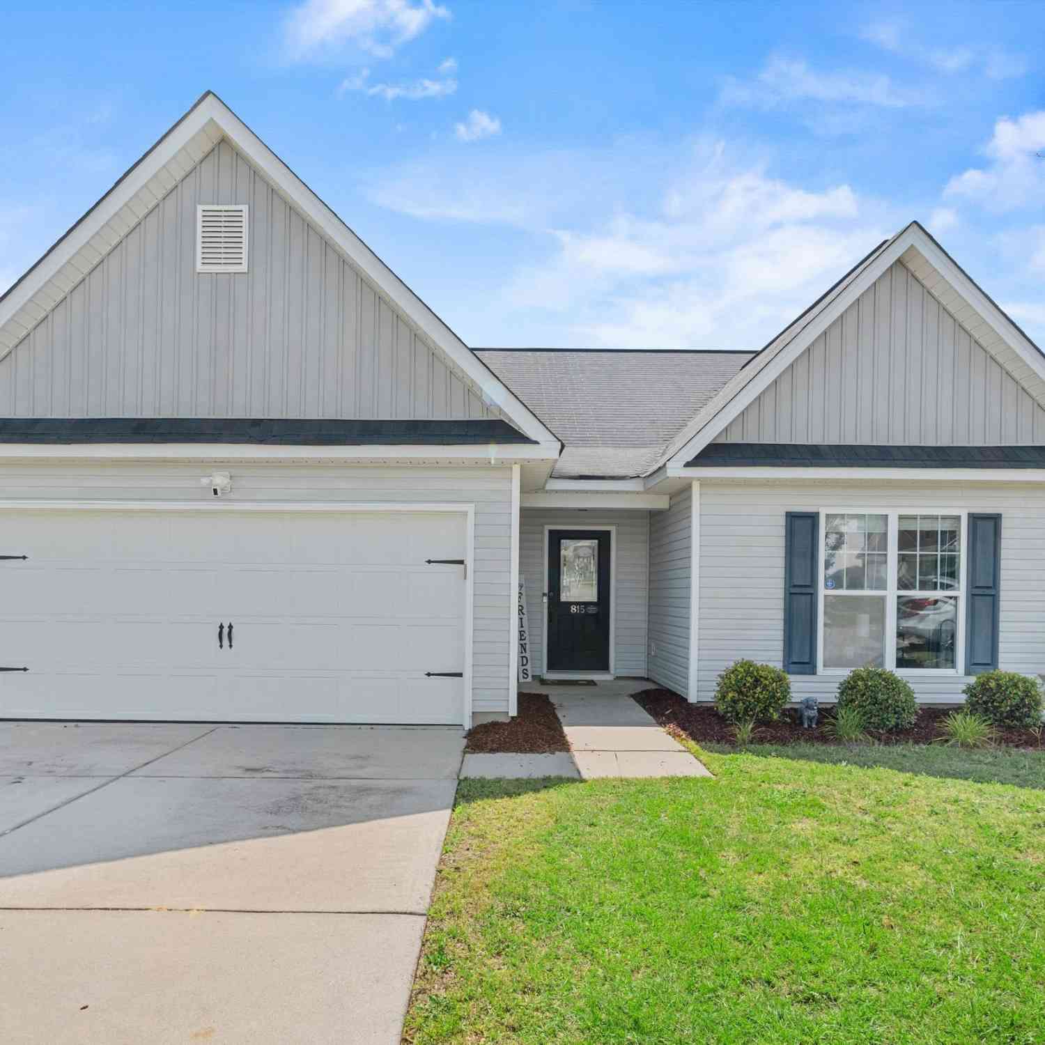 Homes For Sale - 815 Dovefield Lane<br/> Lexington, SC 29073