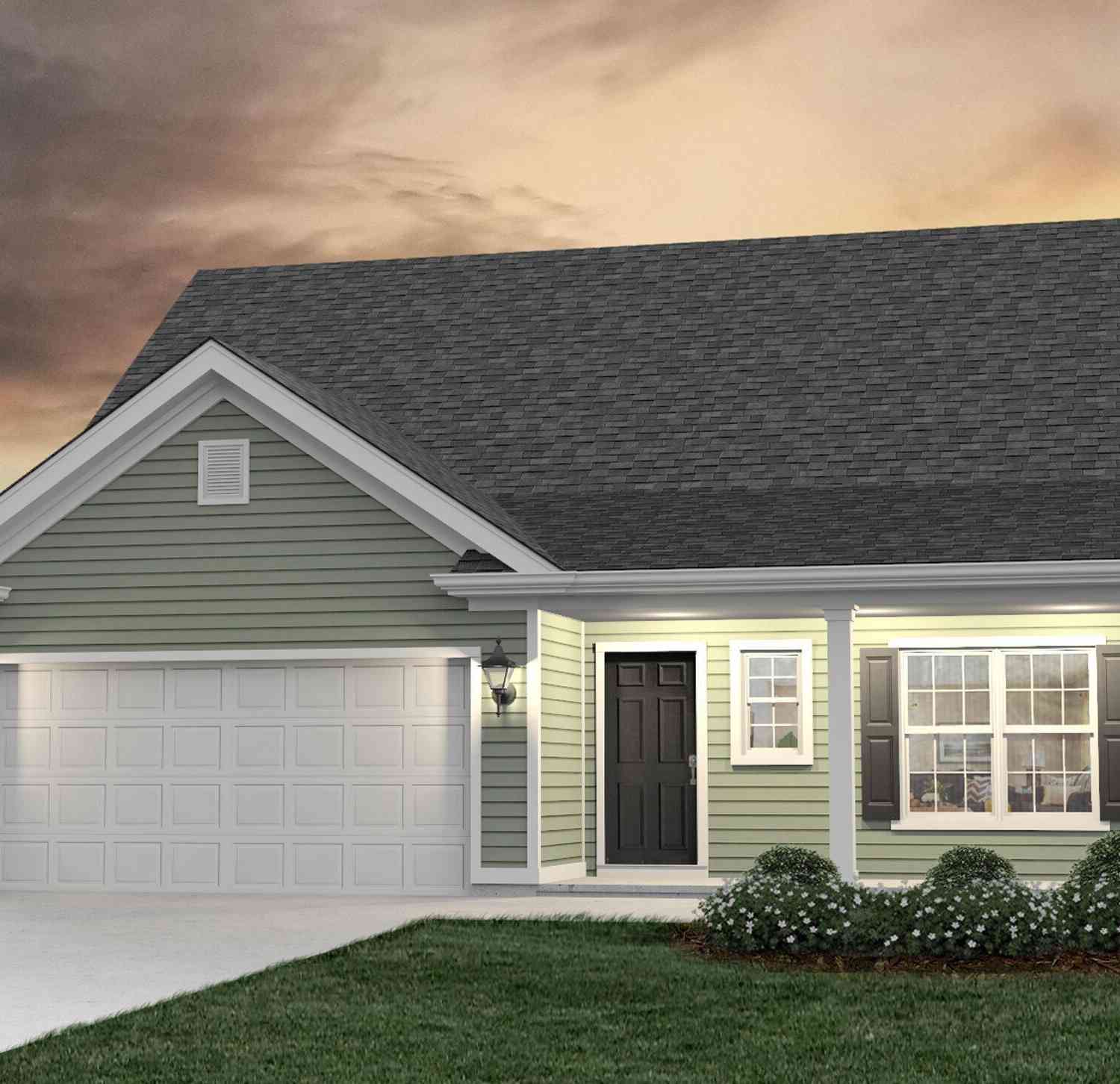 Homes For Sale - 210 Wild Orchard Lane<br/> Lugoff, SC 29078