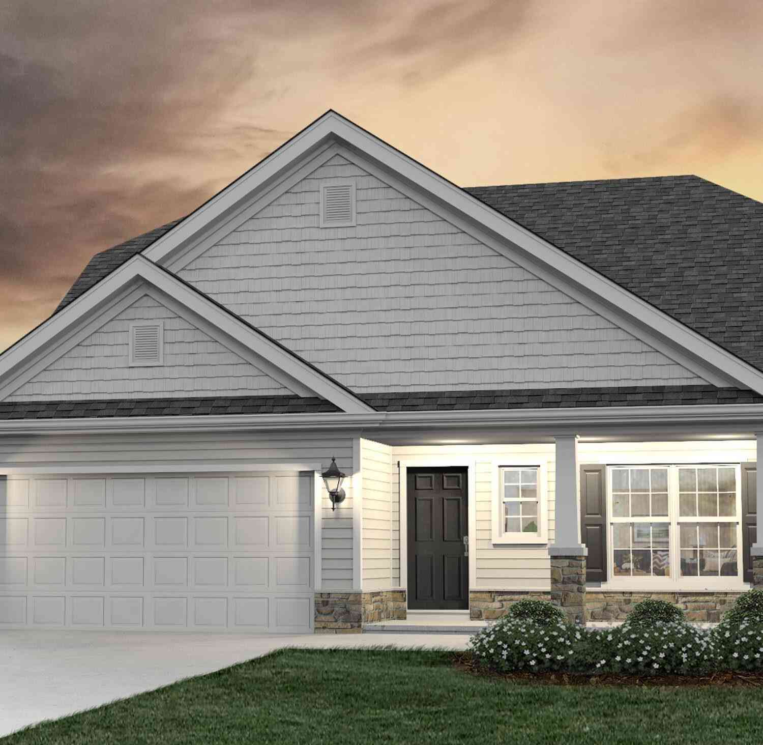 Homes For Sale - 342 Raglins Way<br/> Lugoff, SC 29078