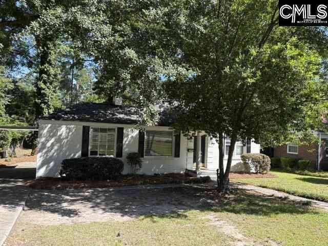 Homes For Sale - 3025 Forest Drive<br/> Columbia, SC 29204