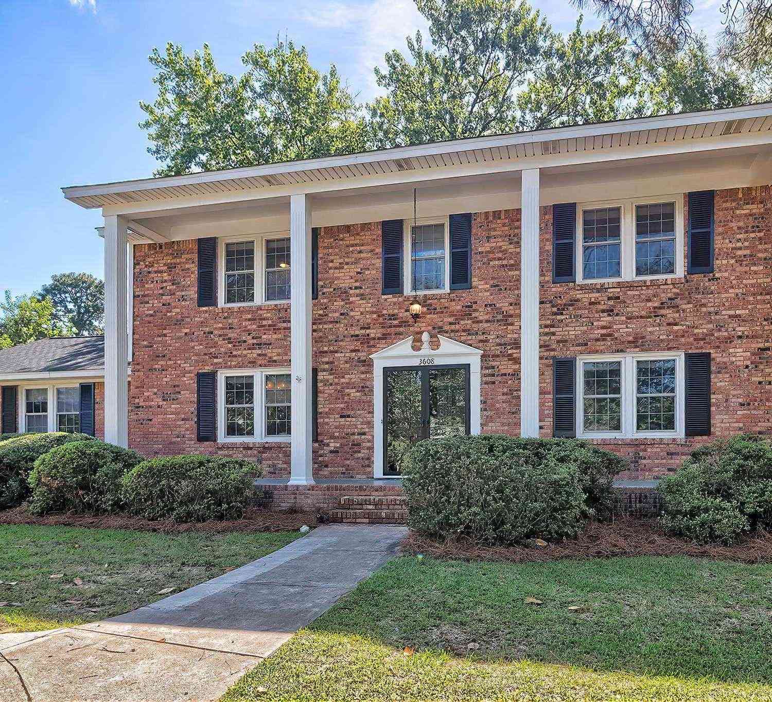 Homes For Sale - 3608 Old Lamplighter Road<br/> Columbia, SC 29206