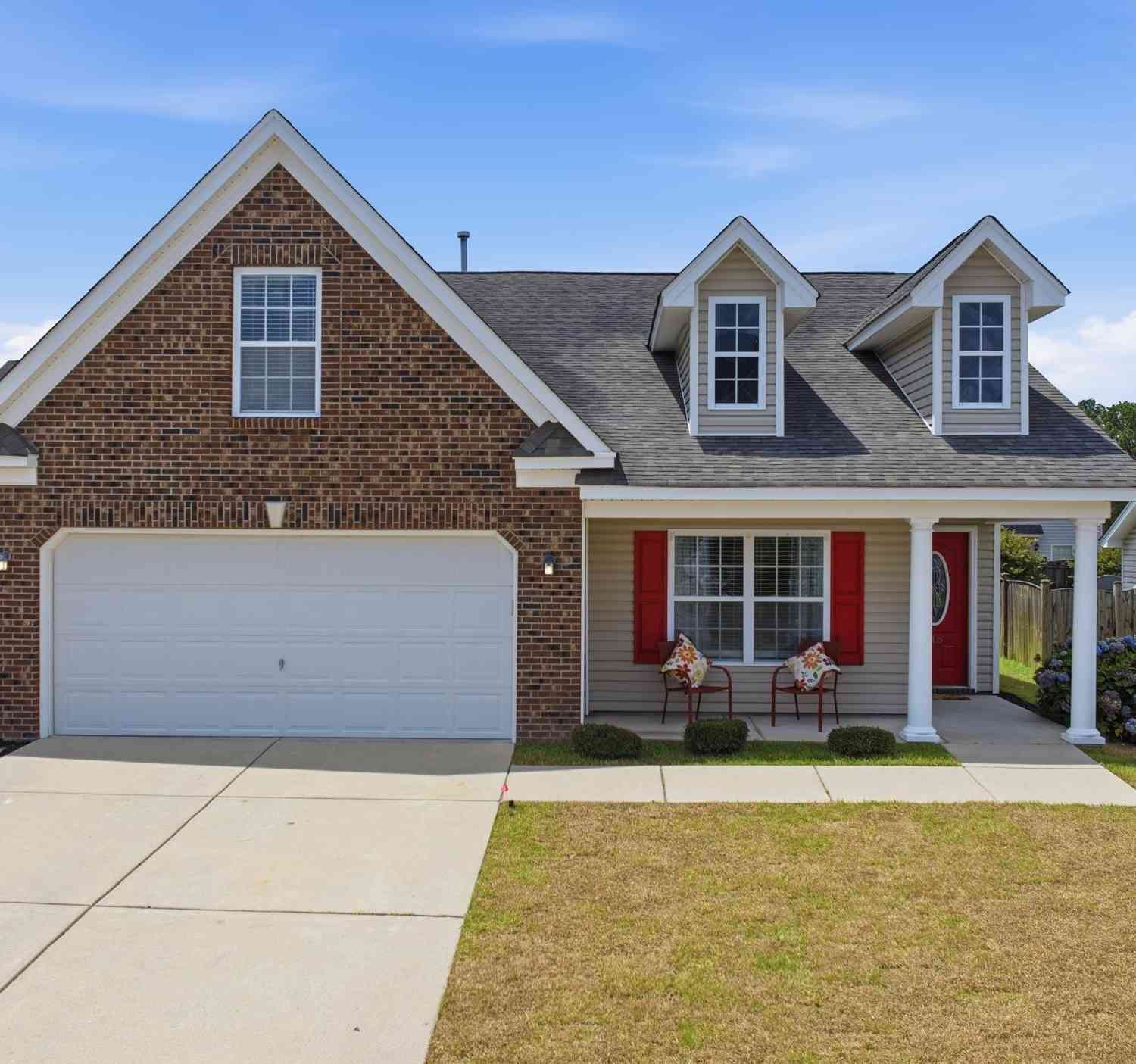 Homes For Sale - 516 Mansfield Lane<br/> Columbia, SC 29203