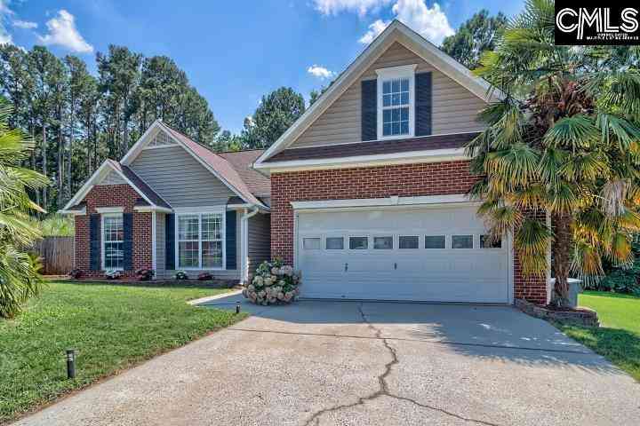 Homes For Sale - 333 Red Barn Court<br/> Lexington, SC 29072
