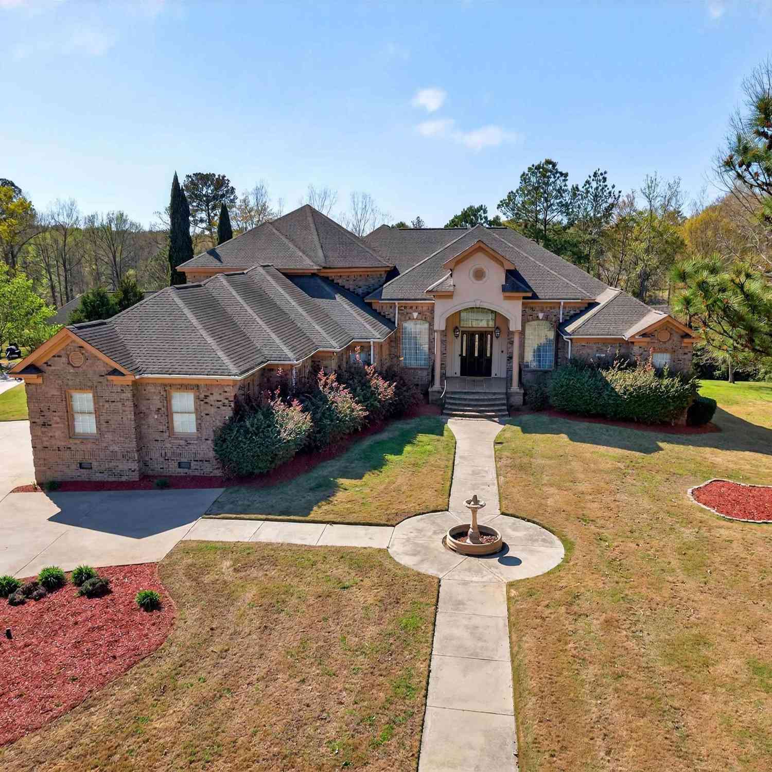 Homes For Sale - 4 Granary Court<br/> Columbia, SC 29203