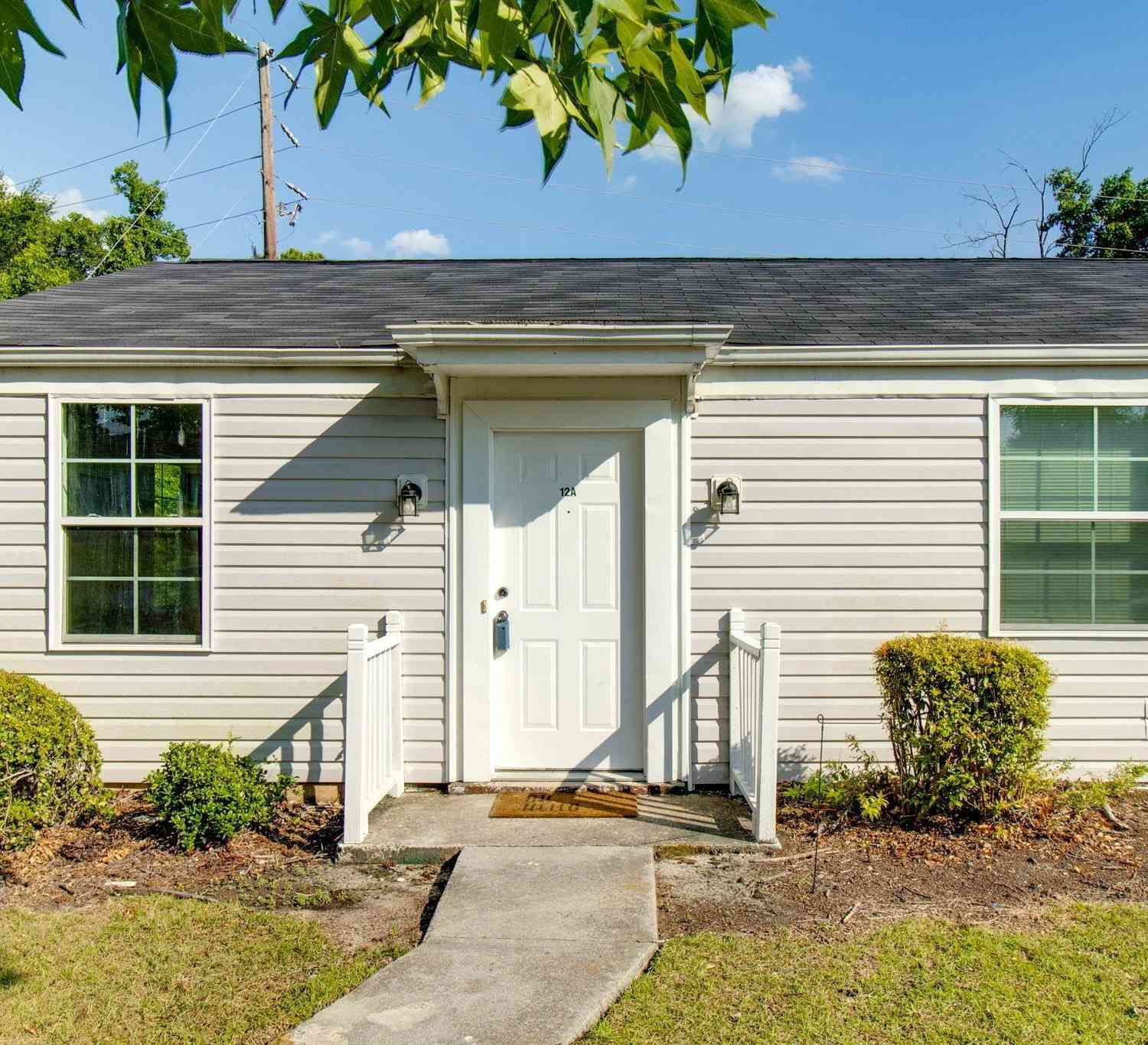 Condo For Sale - 320 S Beltline Boulevard #12A<br/> Richland County, Columbia, SC 29205
