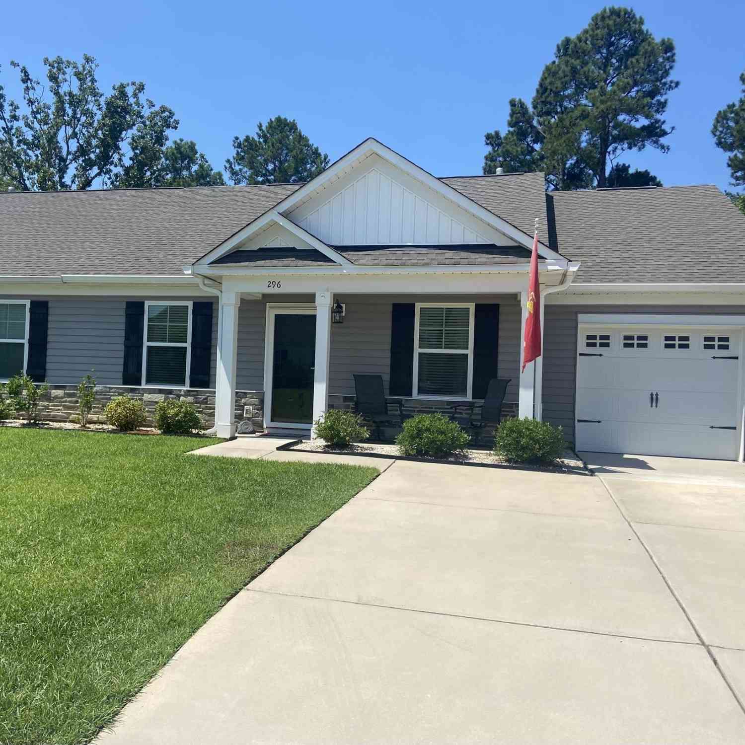 Townhouse For Sale - 296 Wahoo Circle<br/> Irmo, SC 29063