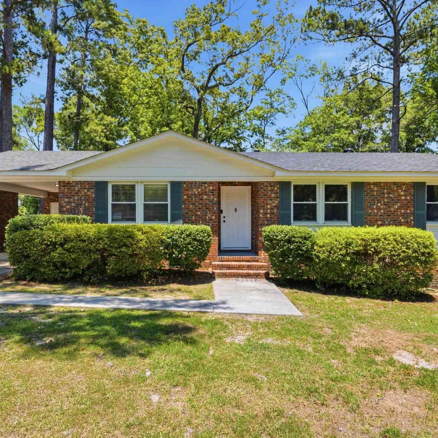 Homes For Sale - 2139 Rolling Hills Road<br/> Columbia, SC 29201
