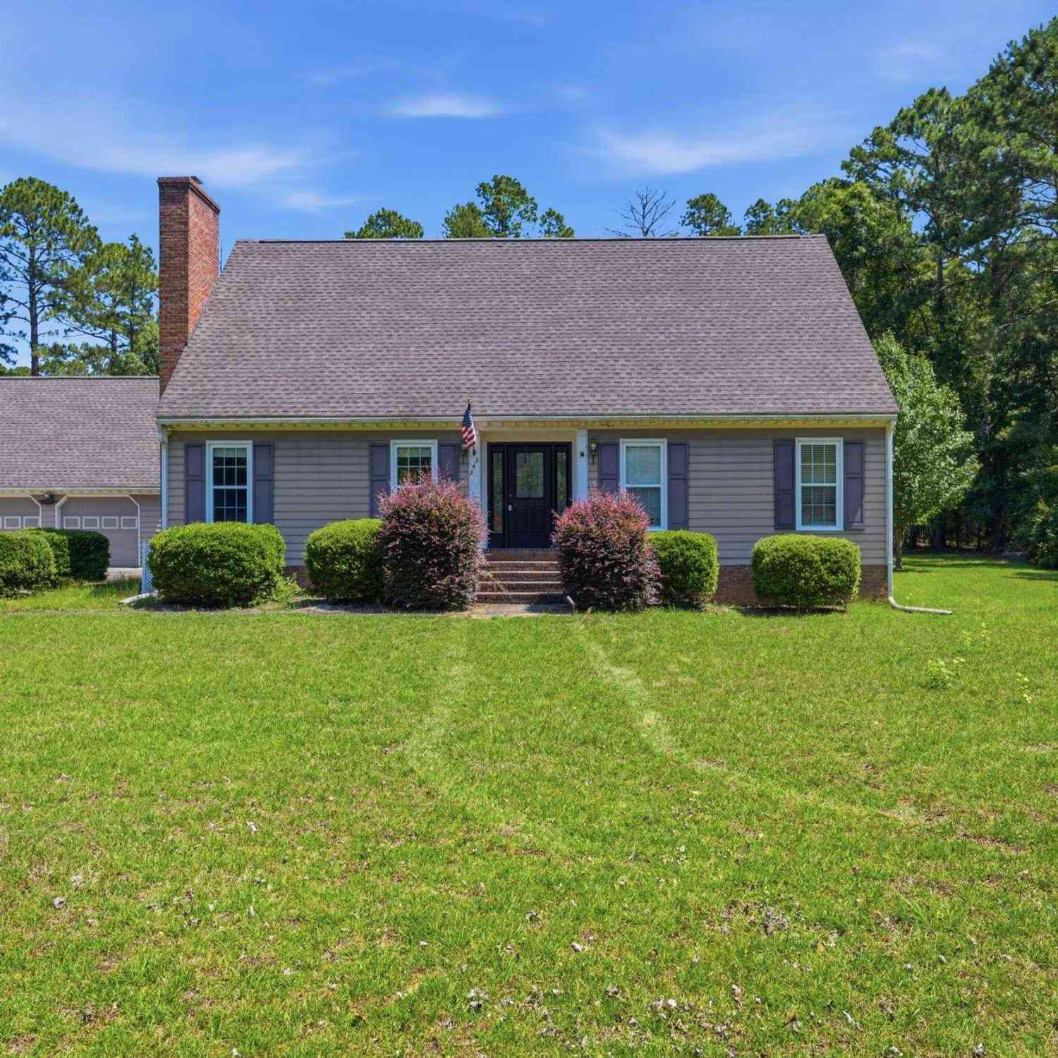 Homes For Sale - 343 Pinewood Dr<br/> Orangeburg, SC 29142