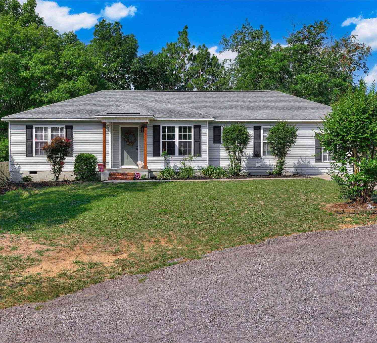 Homes For Sale - 1178 Willow Springs Rd.<br/> North Augusta, SC 29841