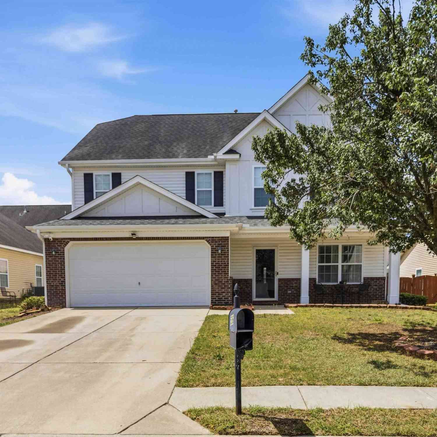 Homes For Sale - 536 Mansfield Lane<br/> Columbia, SC 29203