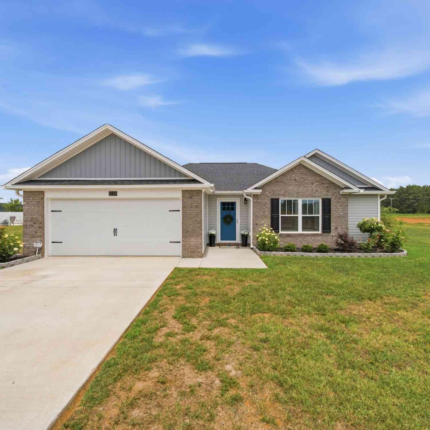 Homes For Sale - 1110 Makayla Lane<br/> Sumter County, Wedgefield, SC 29168