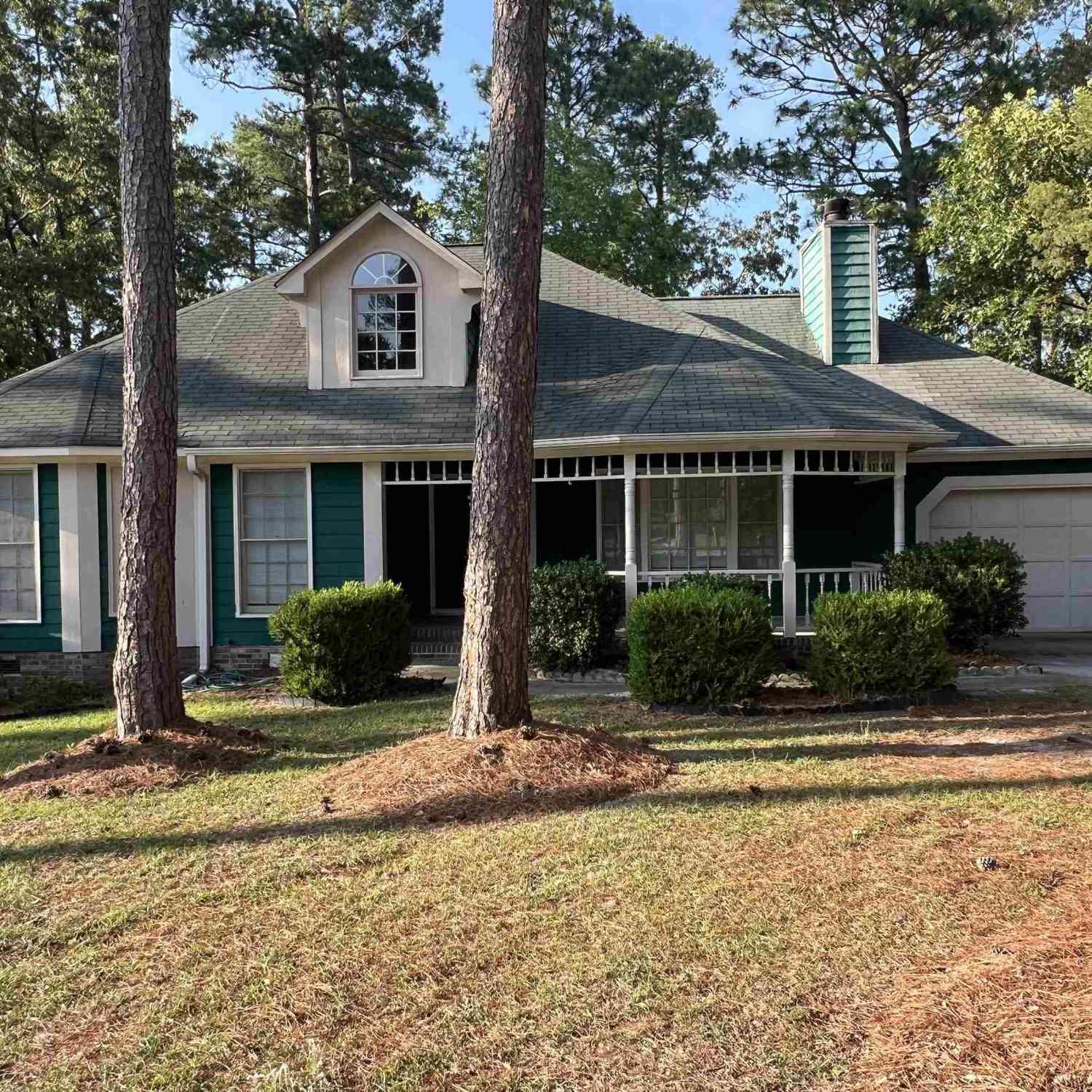 Homes For Sale - 117 Parliament Drive<br/> Columbia, SC 29223