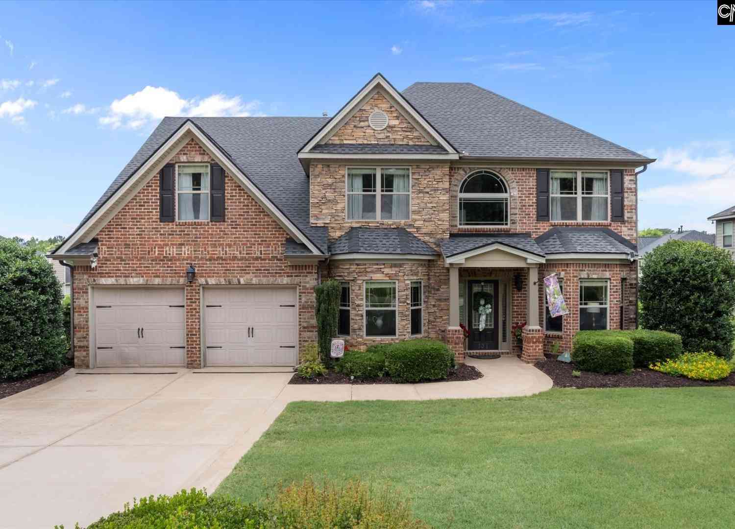 Homes For Sale - 131 Park Place Circle<br/> Lexington, SC 29072