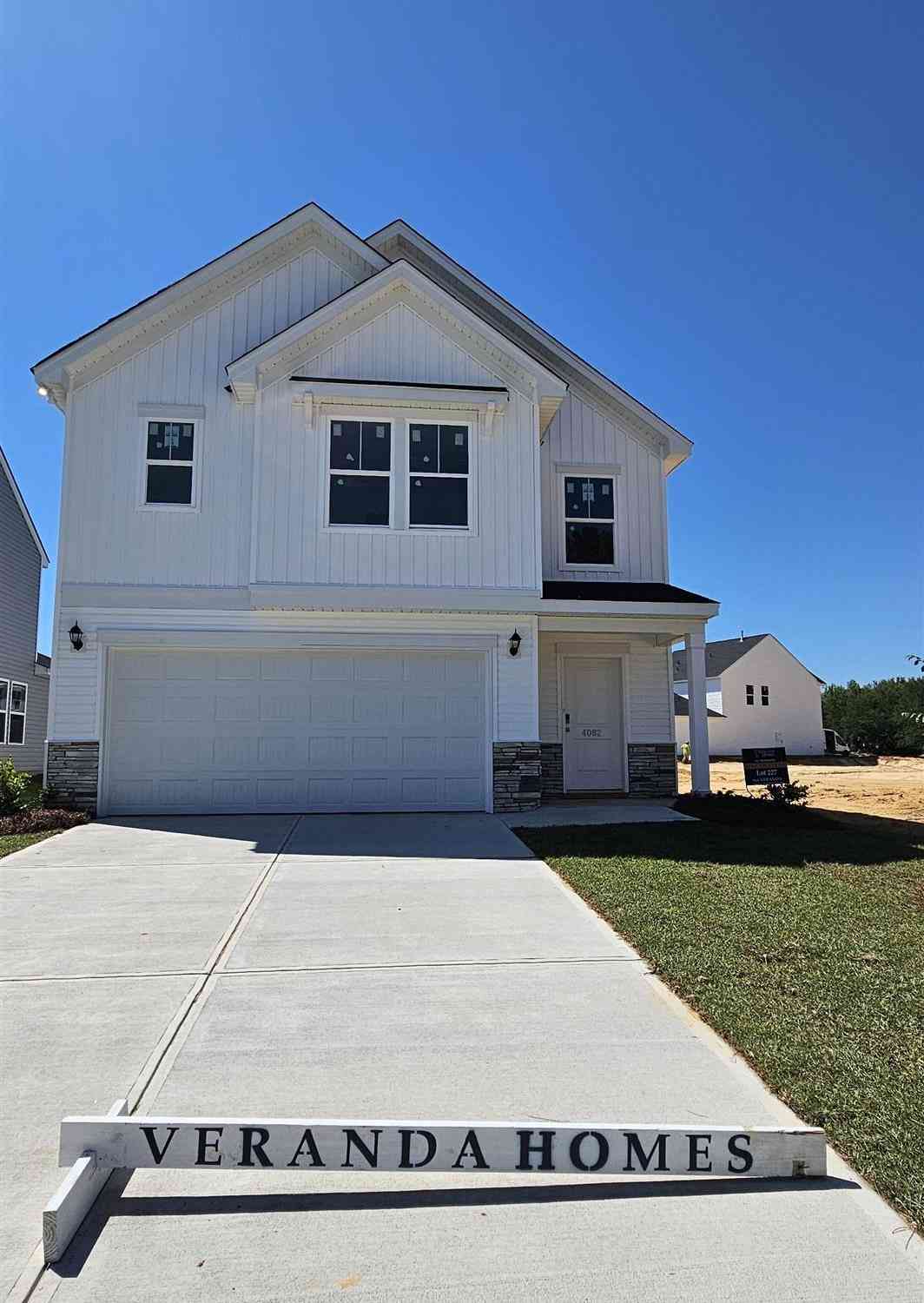 Homes For Sale - 4082 Half Mast Loop<br/> Columbia, SC 29229