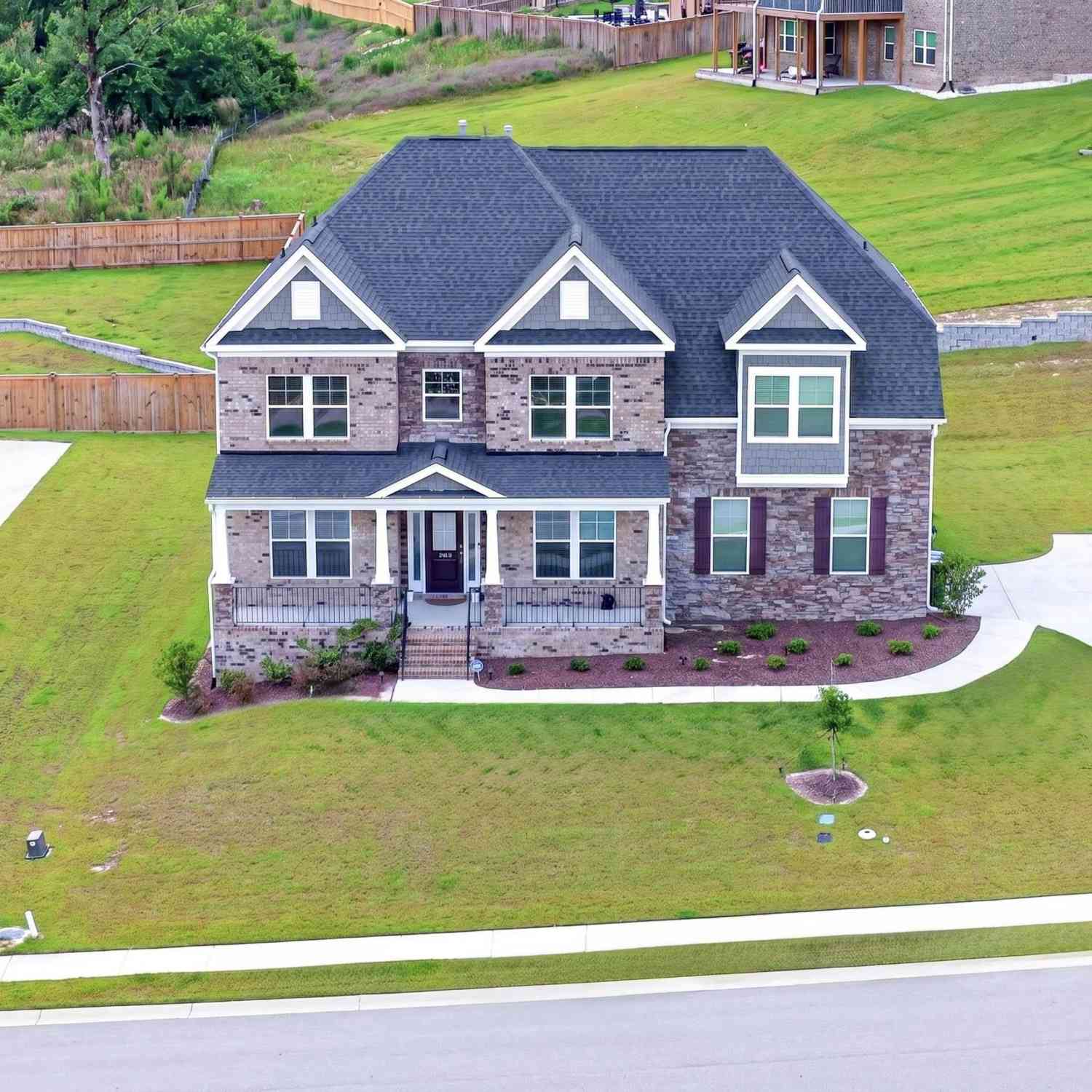 Homes For Sale - 3064 White Peach Road<br/> Elgin, SC 29045