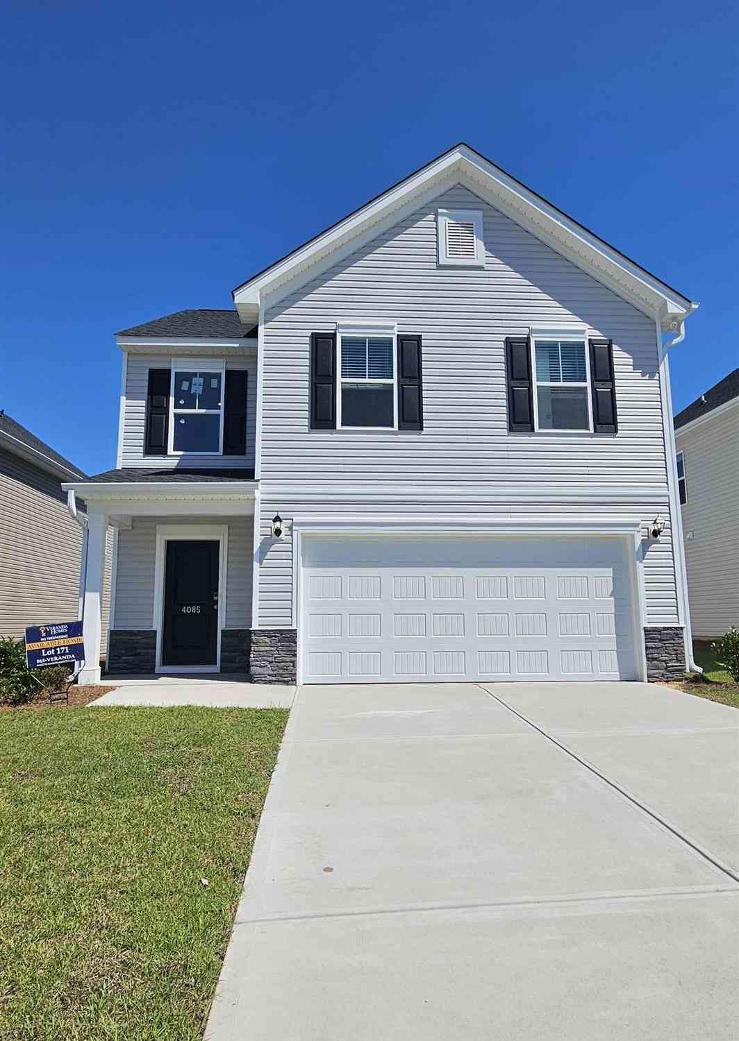 Homes For Sale - 4040 Half Mast Loop<br/> Columbia, SC 29229