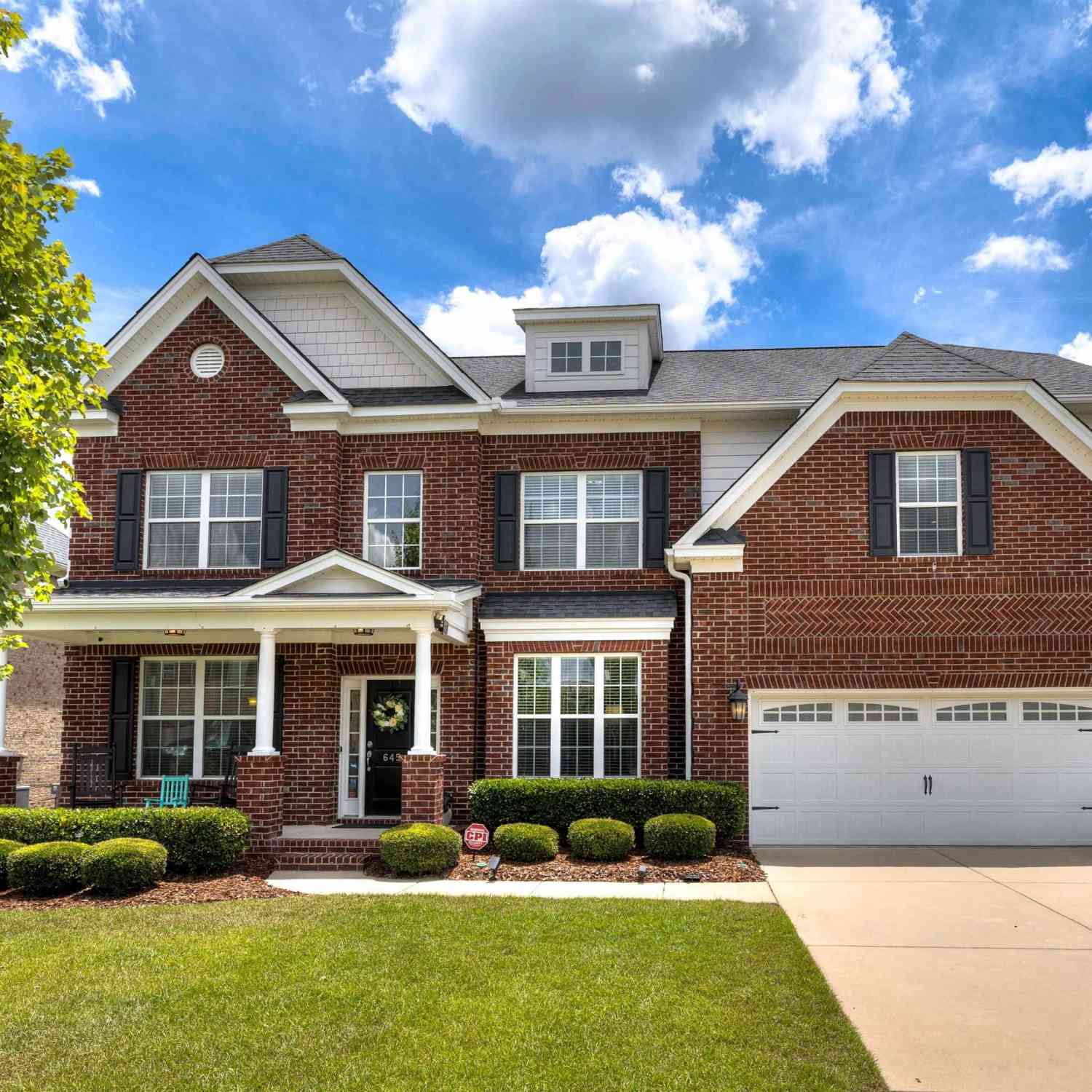 Homes For Sale - 645 Needle Leaf Drive<br/> Blythewood, SC 29016