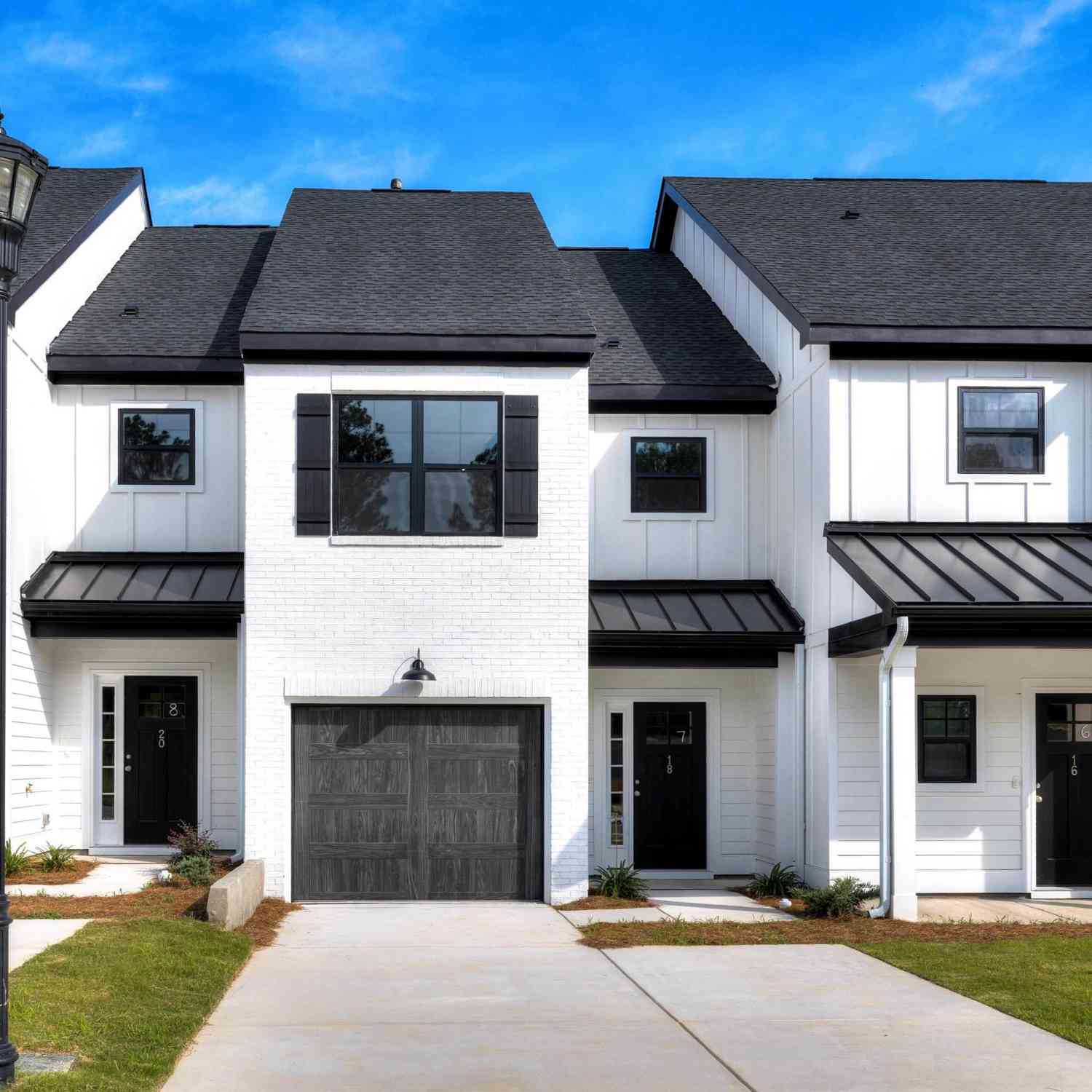 Townhouse For Sale - 28 Fawn Spot Court<br/> Elgin, SC 29045