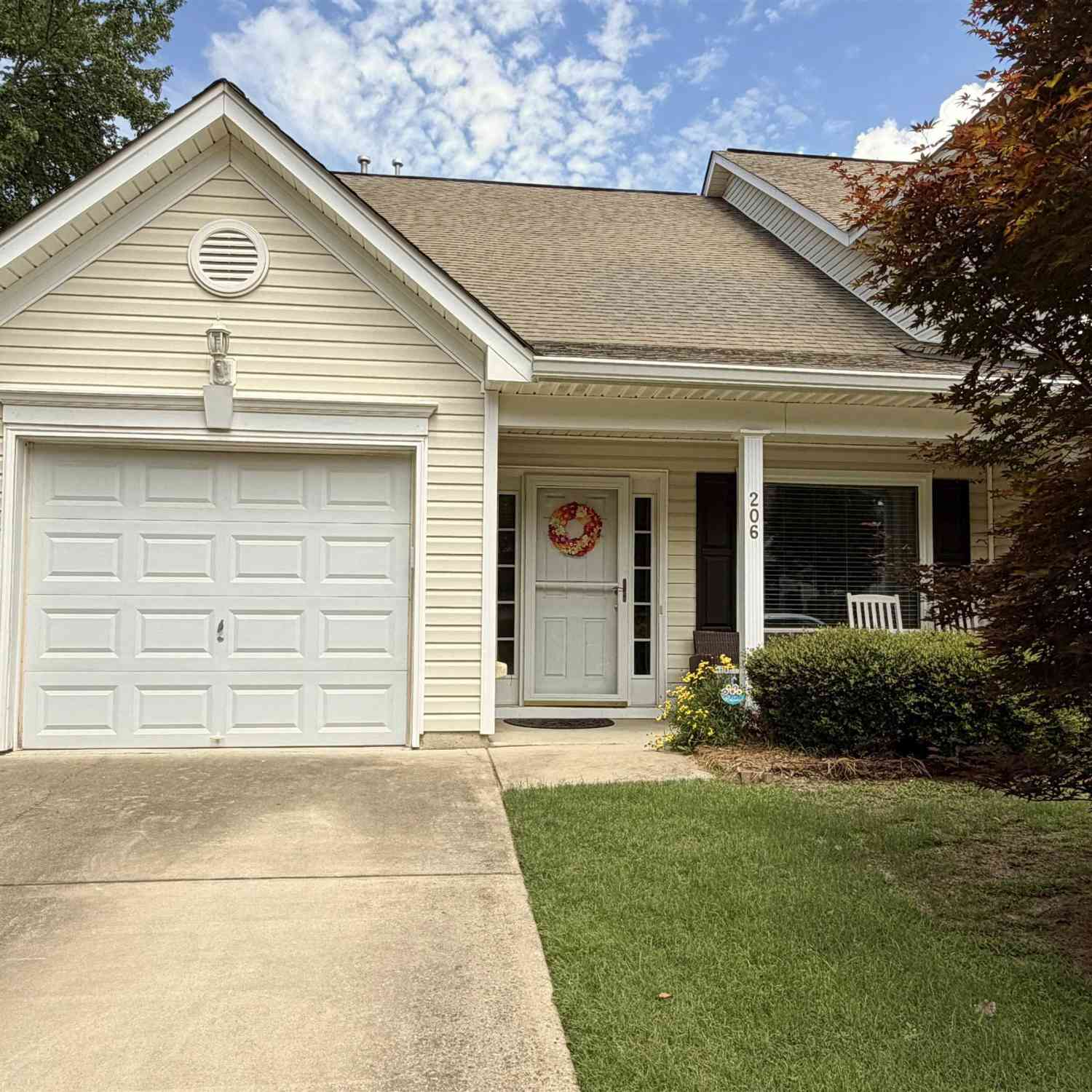 Homes For Sale - 206 Rainwater Drive<br/> Lexington County, Lexington, SC 29072