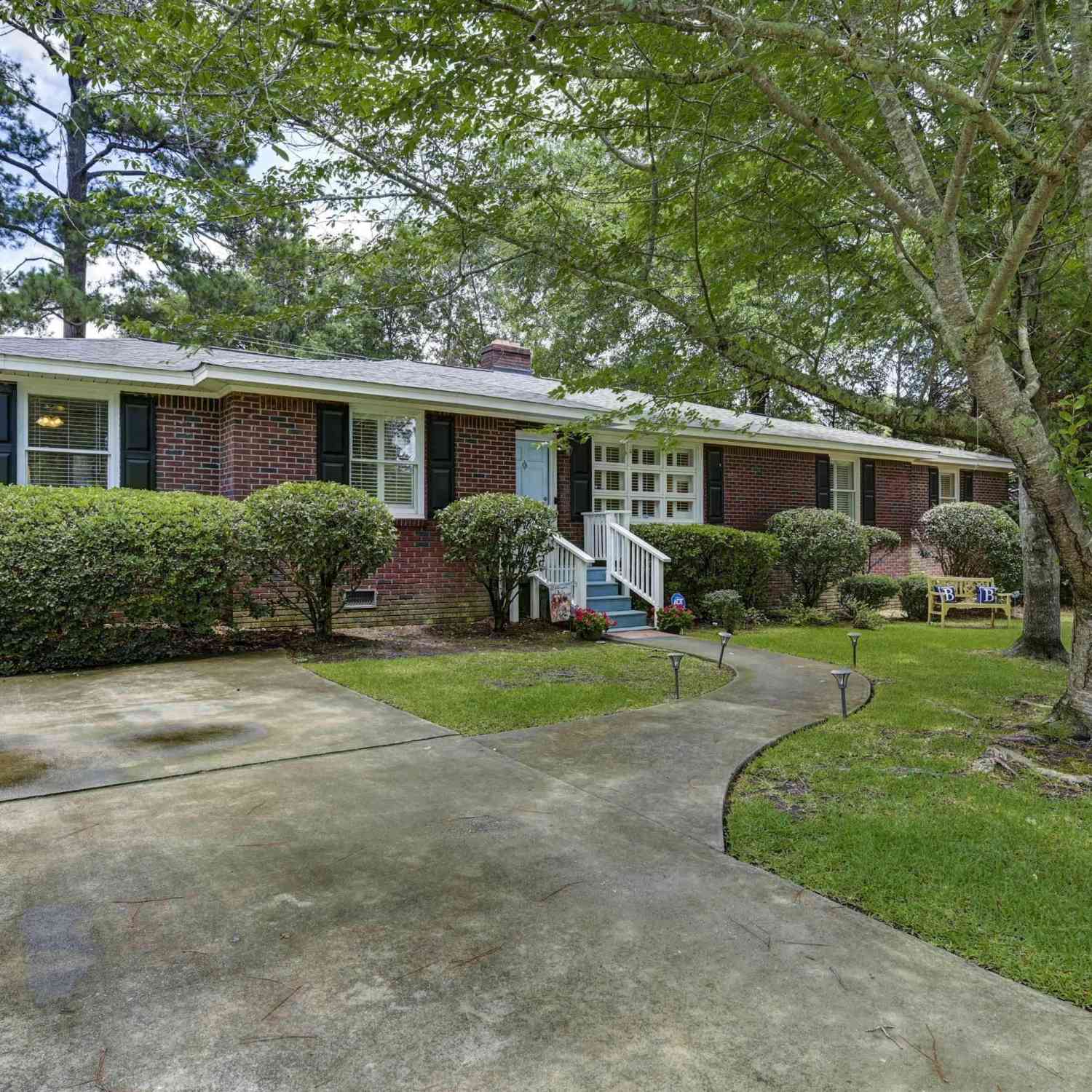 Homes For Sale - 4725 Reamer Avenue<br/> Columbia, SC 29206