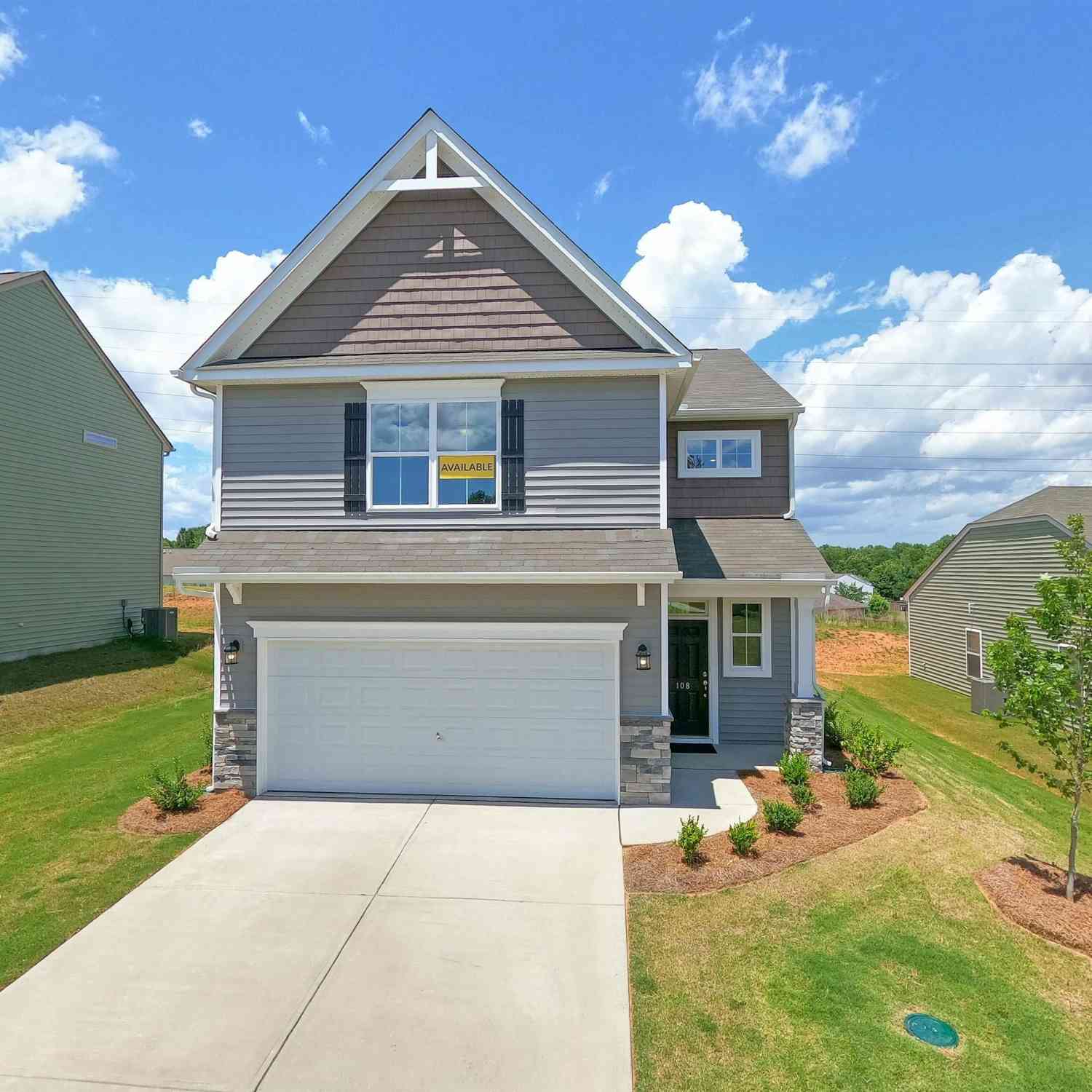 Homes For Sale - 631 Thunder Gulch Avenue<br/> Lexington County, Lexington, SC 29073