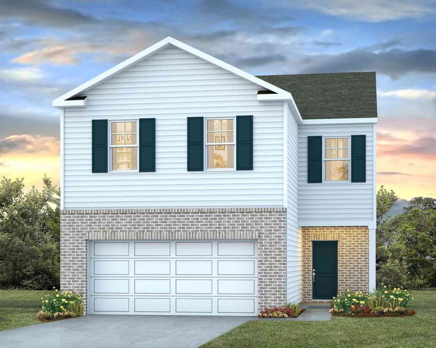 Homes For Sale - 360 Sandy Run Drive<br/> Columbia, SC 29203