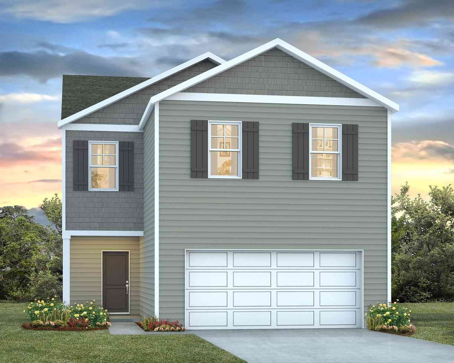 Homes For Sale - 2042 Grovefield Drive<br/> Hopkins, SC 29061