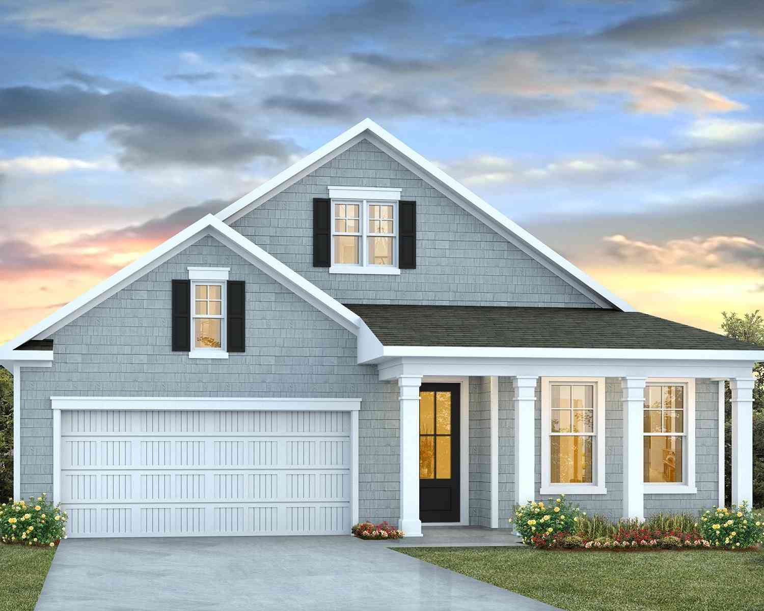 Homes For Sale - 365 Still Shores Drive<br/> Lexington County, Gilbert, SC 29054